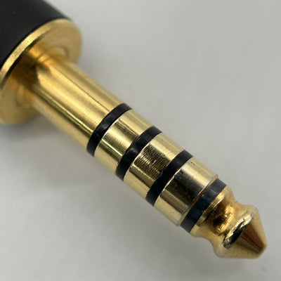 【中古】黒龍 (Kokuryu)4.4mm5極バランス/3.5mm4極バランス【NLA-KYU】【日本橋】