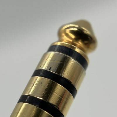 【中古】黒龍 (Kokuryu)4.4mm5極バランス/3.5mm4極バランス【NLA-KYU】【日本橋】