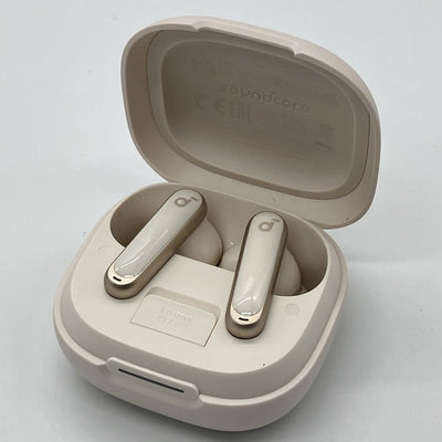 【中古】Soundcore P40i ホワイト 【A3955N21】【日本橋】