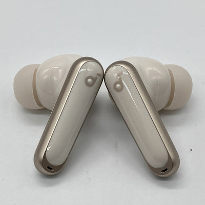 【中古】Soundcore P40i ホワイト 【A3955N21】【日本橋】