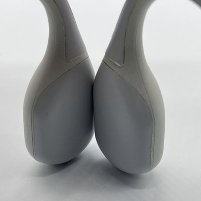 【中古】SKULL RESOUND 骨伝導BLTイヤホン ムーンホワイト【TA-SR1 MWH】【日本橋】