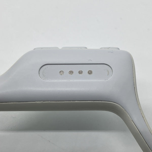 【中古】SKULL RESOUND 骨伝導BLTイヤホン ムーンホワイト【TA-SR1 MWH】【日本橋】
