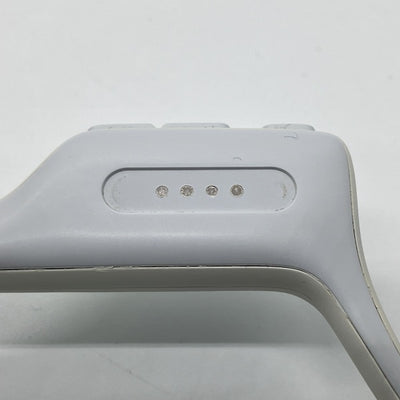 【中古】SKULL RESOUND 骨伝導BLTイヤホン ムーンホワイト【TA-SR1 MWH】【日本橋】