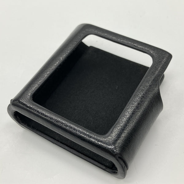 【中古】M0Pro 専用レザーケース ブラック【秋葉原】