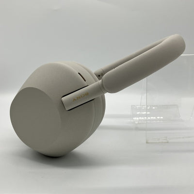 【中古】WH-1000XM5 SM プラチナシルバー【秋葉原】