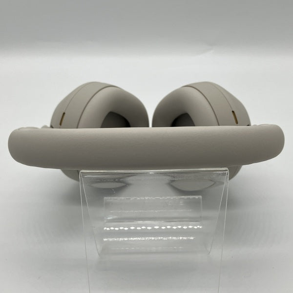 【中古】WH-1000XM5 SM プラチナシルバー【秋葉原】