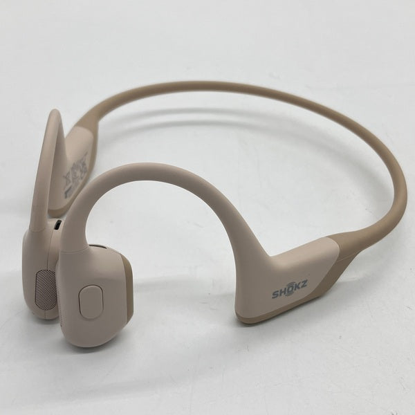 【中古】OpenRun Pro Beige 【SKZ-EP-000008】【日本橋】