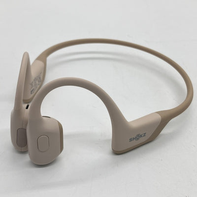 【中古】OpenRun Pro Beige 【SKZ-EP-000008】【日本橋】