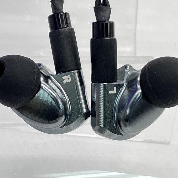 【中古】HS1697TI Two Tone Gunmetal 【ACO-HS1697TI-GM】【日本橋】