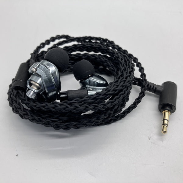 Acoustune 【中古】HS1697TI Two Tone Gunmetal 【ACO-HS1697TI