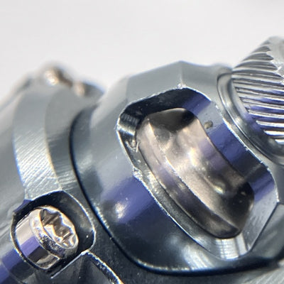 【中古】HS1697TI Two Tone Gunmetal 【ACO-HS1697TI-GM】【日本橋】
