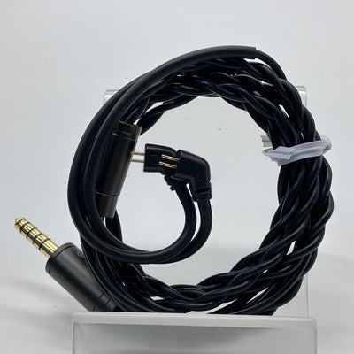 【中古】SUPERIOR EX Cable 4.4-IEM2pin 【QDC-SUPERIOR-EX-CABLE44】【仙台】