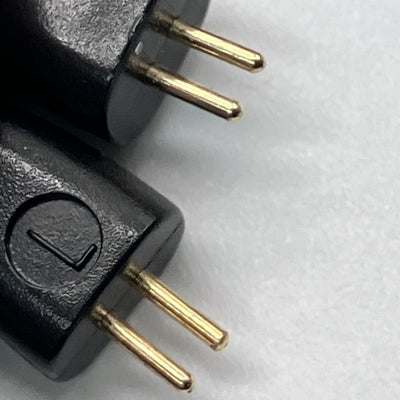 【中古】SUPERIOR EX Cable 4.4-IEM2pin 【QDC-SUPERIOR-EX-CABLE44】【仙台】