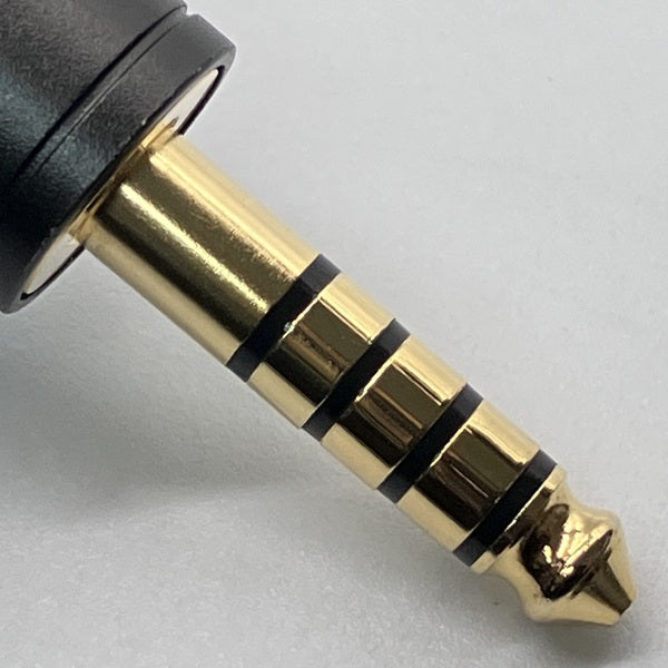 【中古】SUPERIOR EX Cable 4.4-IEM2pin 【QDC-SUPERIOR-EX-CABLE44】【仙台】