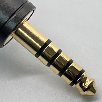 【中古】SUPERIOR EX Cable 4.4-IEM2pin 【QDC-SUPERIOR-EX-CABLE44】【仙台】