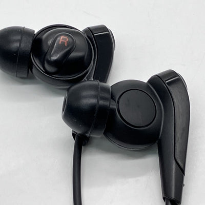 【中古】MDR-EX31BN B(ブラック)【秋葉原】