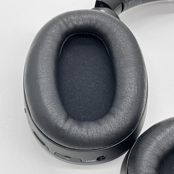 SONY 【中古】MDR-1000X BM ブラック【秋葉原】 – e☆イヤホン