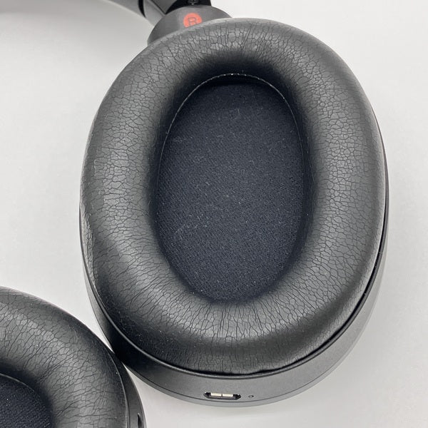 【中古】MDR-1000X BM ブラック【秋葉原】