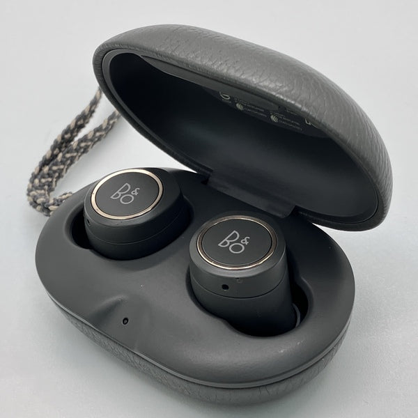 【中古】Beoplay E8 Charcoal Sand【秋葉原】