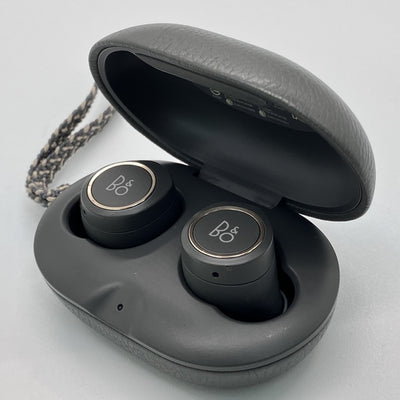 【中古】Beoplay E8 Charcoal Sand【秋葉原】