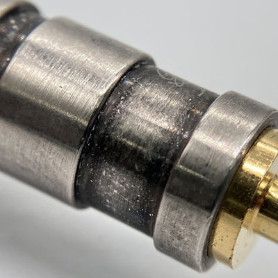 【中古】Answer スモーキープラチナ【ANSWER-SLV】【日本橋】