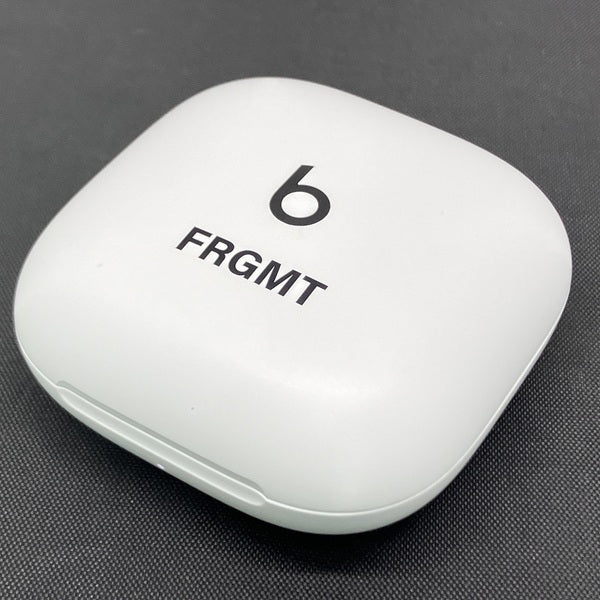 【中古】Beats Fit Pro fragment design【秋葉原】