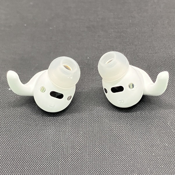 ち*ら様 【未開封•完全未使用】Beats X FRAGMENT Fit Pro 2025年最新】Beats Fit Pro fragmentの人気アイテム - メルカリ