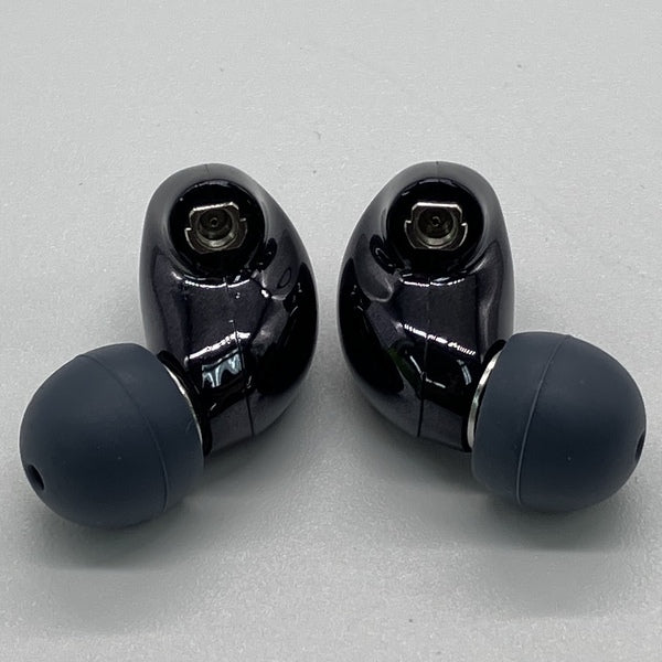 SHURE 【中古】SE846 ブラック【SE846-K-A】(ケーブル欠品