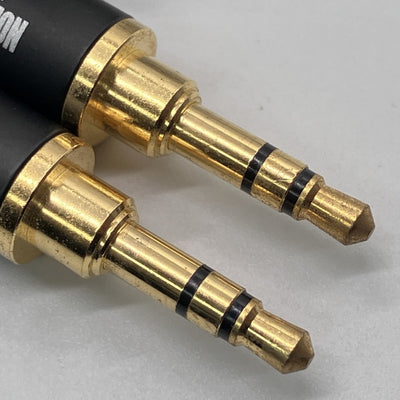 【中古】竜頭（Ryuzu） AK2.5mm4極バランス/3.5mm3極×2 【NLH-RYZ】【仙台】