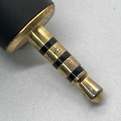 【中古】竜頭（Ryuzu） AK2.5mm4極バランス/3.5mm3極×2 【NLH-RYZ】【仙台】