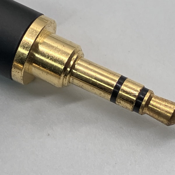 【中古】竜頭（Ryuzu） AK2.5mm4極バランス/3.5mm3極×2 【NLH-RYZ】【仙台】