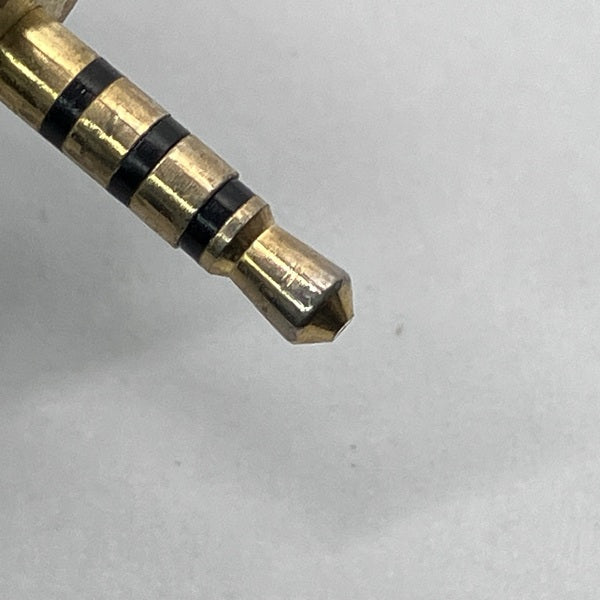 【中古】竜頭（Ryuzu） AK2.5mm4極バランス/3.5mm3極×2 【NLH-RYZ】【仙台】