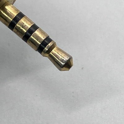 【中古】竜頭（Ryuzu） AK2.5mm4極バランス/3.5mm3極×2 【NLH-RYZ】【仙台】