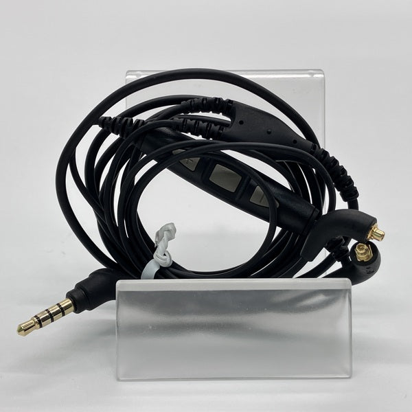 【中古】CBL-M＋-K （SEシリーズ用リモート＆マイク内蔵ケーブル）【秋葉原】