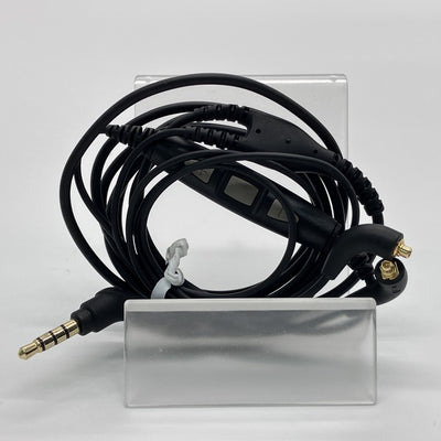 【中古】CBL-M＋-K （SEシリーズ用リモート＆マイク内蔵ケーブル）【秋葉原】