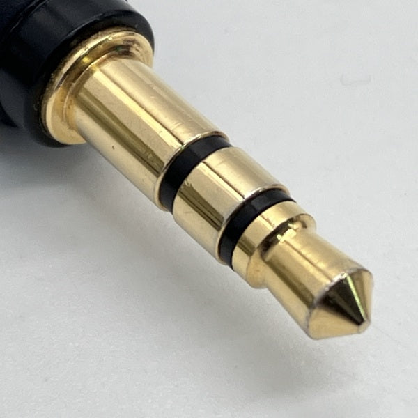 【中古】2Pin-3.5mmケーブル【日本橋】