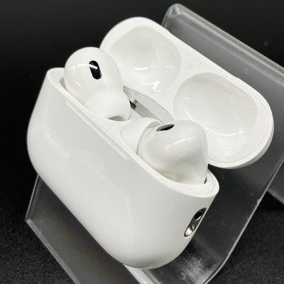 【中古】AirPods Pro (第2世代) MQD83J/A【秋葉原】