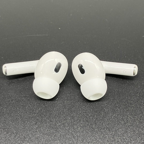 【中古】AirPods Pro (第2世代) MQD83J/A【秋葉原】