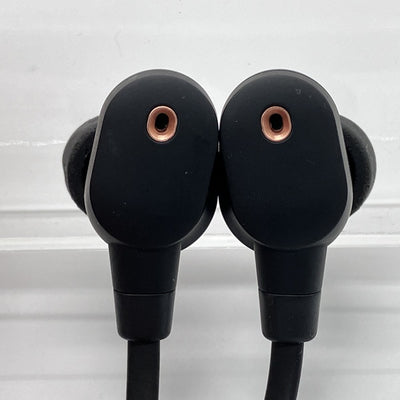 【中古】WI-1000XM2 B 【ブラック】【名古屋】