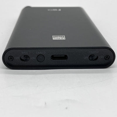 【中古】Q3 MQA 【FIO-Q3S-MQA】【秋葉原】