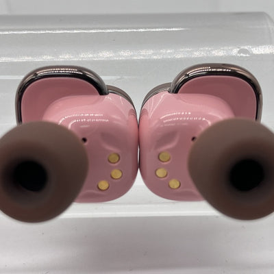 【中古】ATH-SQ1TW2 PBW ピンクブラウン【名古屋】