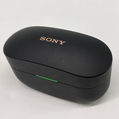 【中古】WF-1000XM4 BM ブラック【秋葉原】