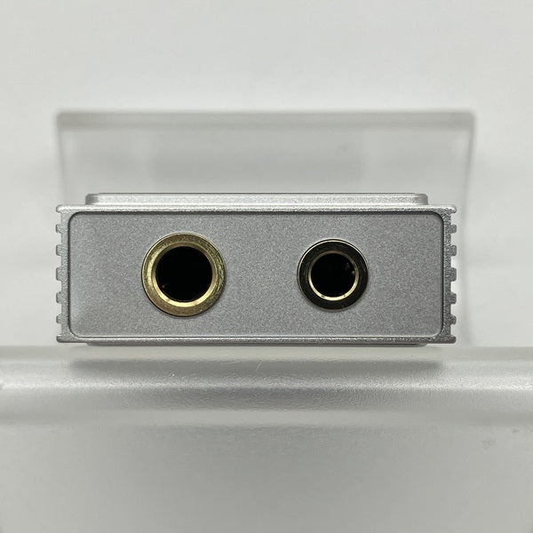【中古】UA6 Silver【秋葉原】