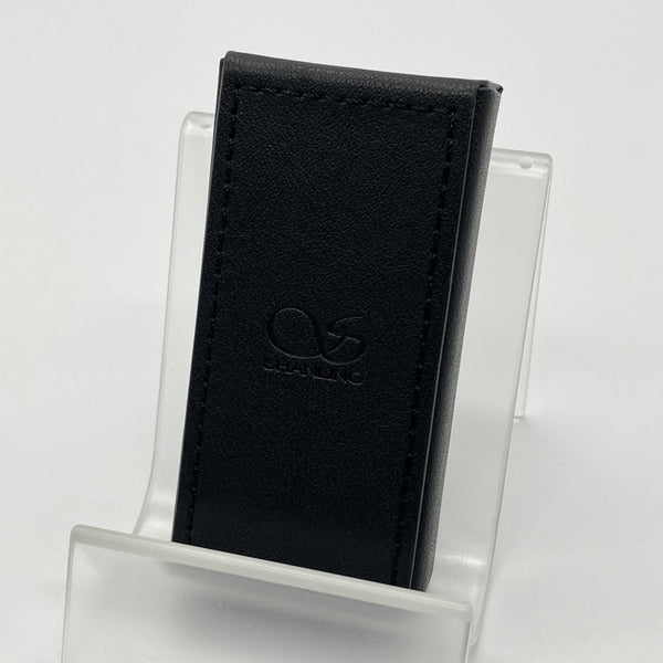 【中古】UA6専用レザーケース Black【秋葉原】