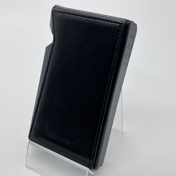【中古】A&norma SR25 Case Majestic Black 【AK-SR25-CASE-MB】【仙台】