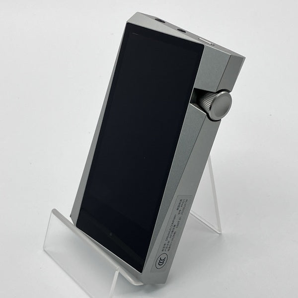 【中古】A&norma SR25 Moon Silver 【AK-SR25-MS】【仙台】