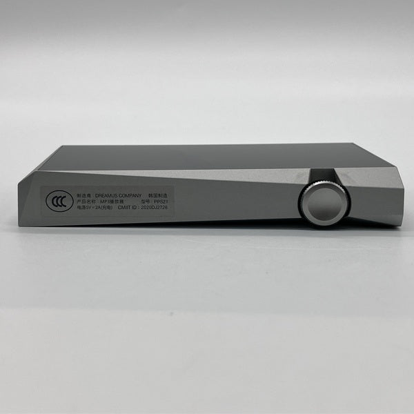 【中古】A&norma SR25 Moon Silver 【AK-SR25-MS】【仙台】