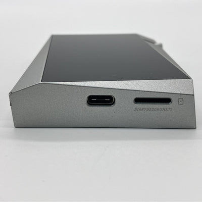 【中古】A&norma SR25 Moon Silver 【AK-SR25-MS】【仙台】