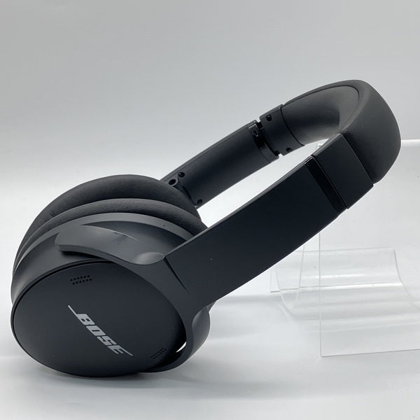 【中古】QuietComfort45 Headphone ブラック【日本橋】
