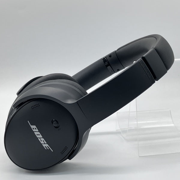 【中古】QuietComfort45 Headphone ブラック【日本橋】
